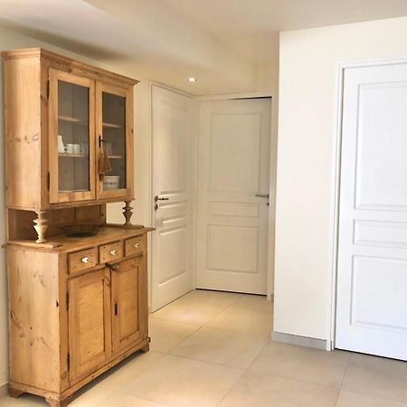 The Hope, Suite Privee Au Sein D'Une Maison Avec Piscine Aix-en-Provence Dış mekan fotoğraf