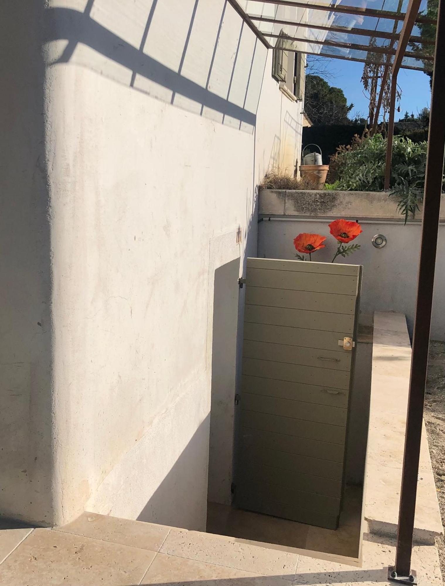 The Hope, Suite Privee Au Sein D'Une Maison Avec Piscine Aix-en-Provence Dış mekan fotoğraf