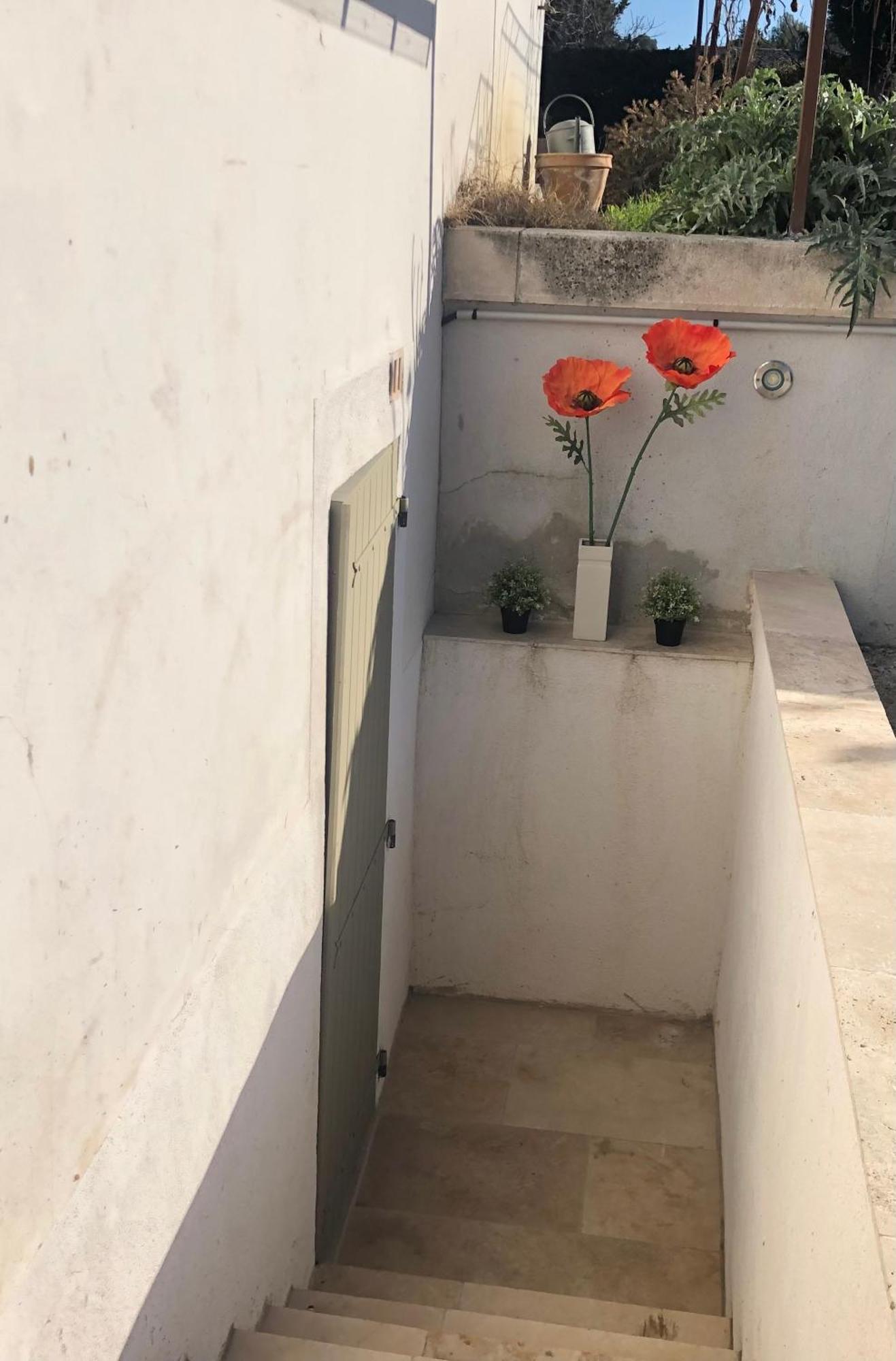The Hope, Suite Privee Au Sein D'Une Maison Avec Piscine Aix-en-Provence Dış mekan fotoğraf