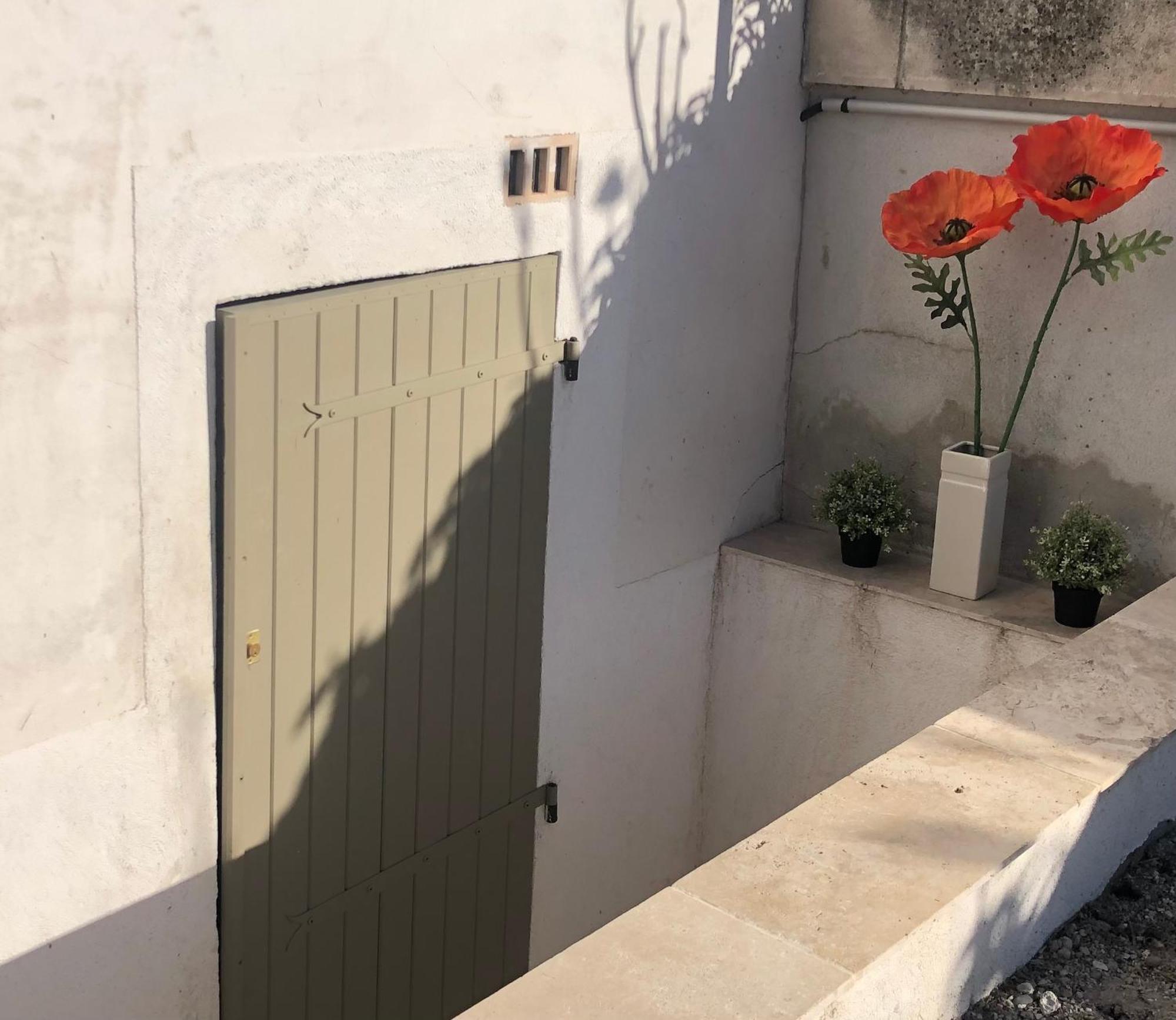 The Hope, Suite Privee Au Sein D'Une Maison Avec Piscine Aix-en-Provence Dış mekan fotoğraf