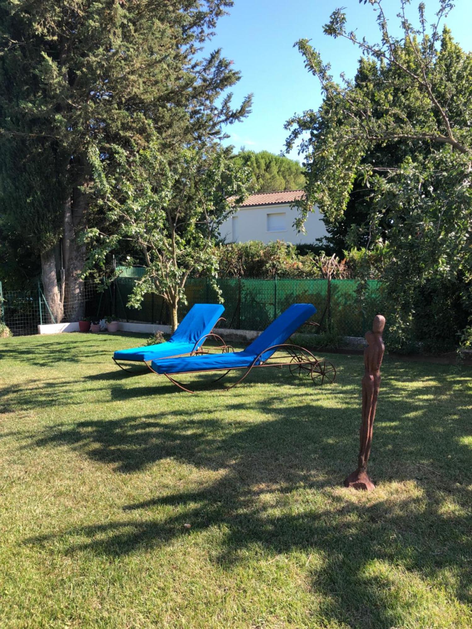 The Hope, Suite Privee Au Sein D'Une Maison Avec Piscine Aix-en-Provence Dış mekan fotoğraf
